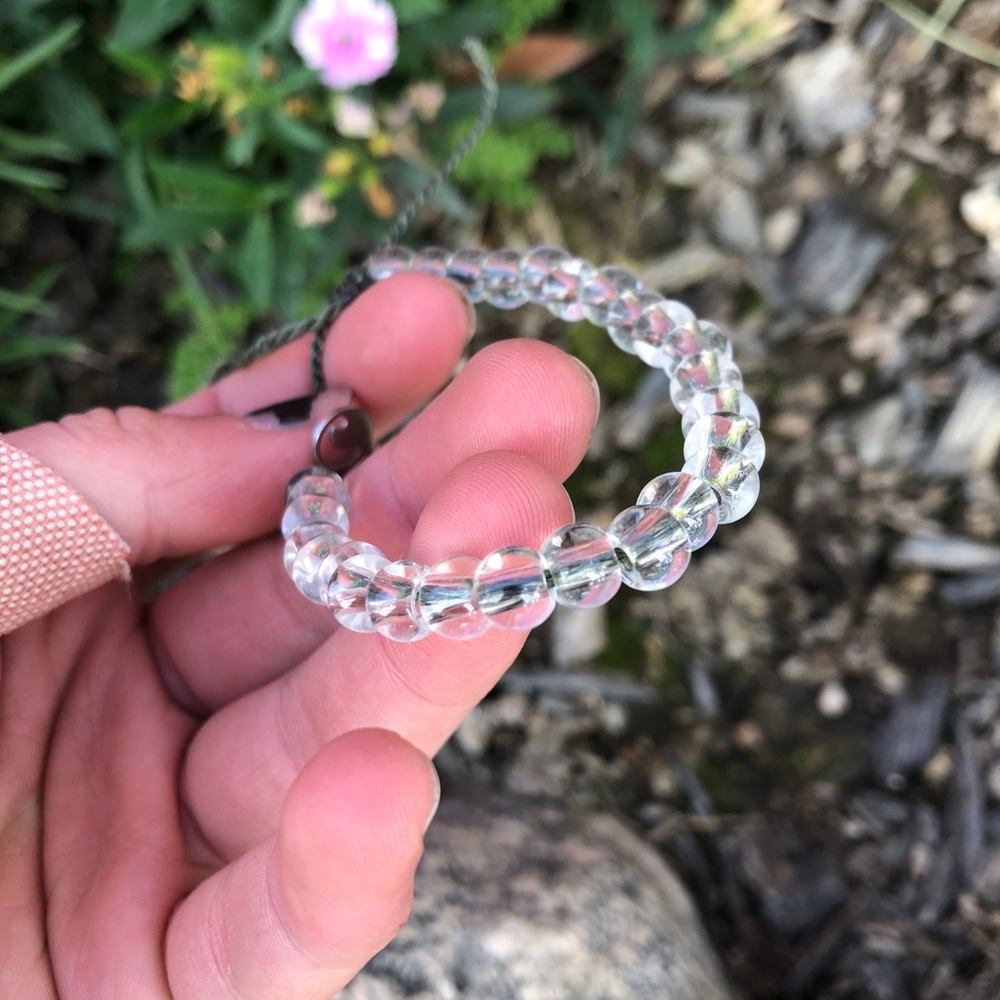 Army-green 4 Ocean Bracelet